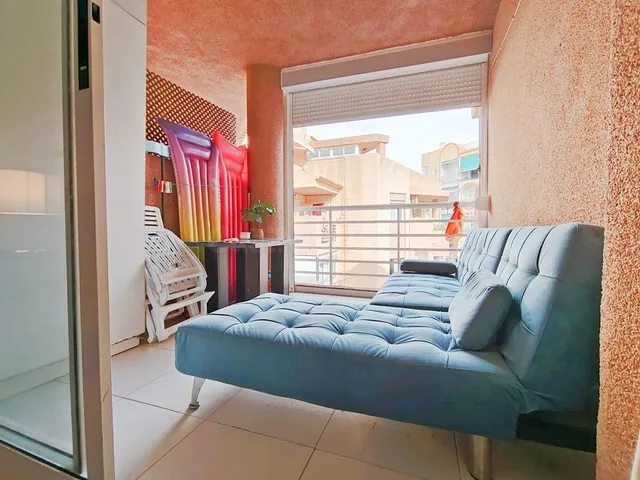 Ático en venta en Torrevieja — 2