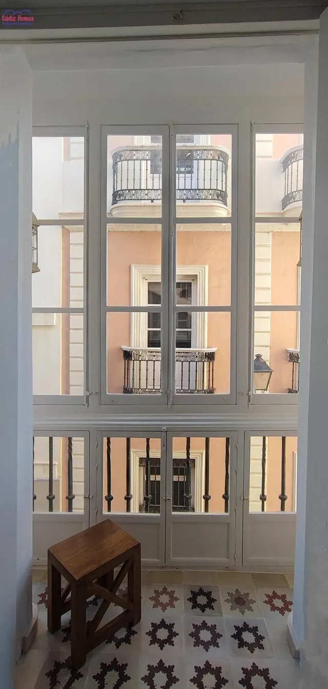 Preciosa vivienda en pleno centro.-Zona Plaza San Antonio — 22