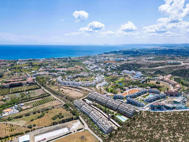 Ático 3 habitaciones 130m² en venta - La Concha-Resina Golf — 7