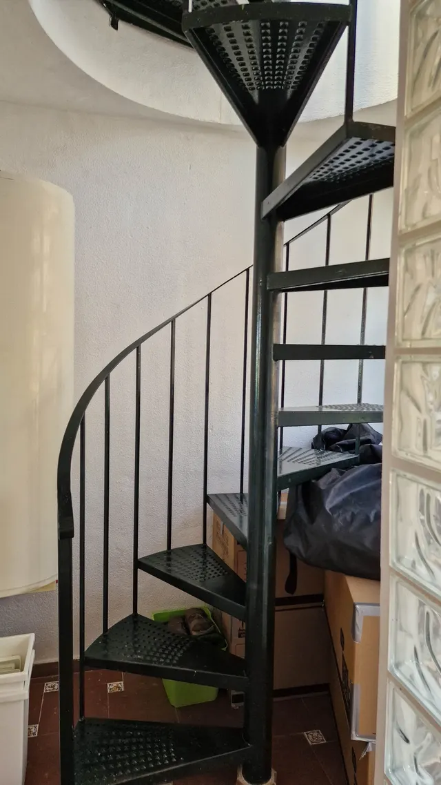 Ático 3 habitaciones 154m² en venta - Costa del Sol — 42