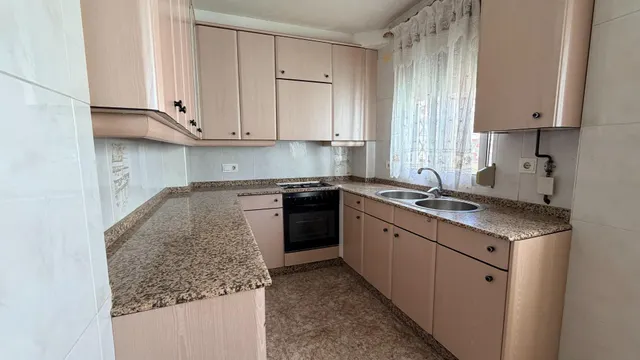 Piso céntrico en Mislata, ¡Gran oportunidad! — 10