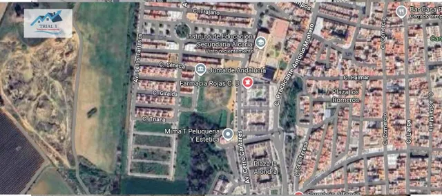 Venta casa adosada en La Puebla del Río (Sevilla) - foto 3