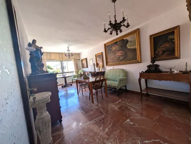 Apartamento en Venta en Málaga CENTRO Málaga — 31