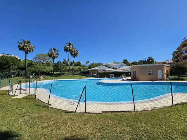 Apartamento 2 habitaciones 76m² en venta - Costa del Sol — 19