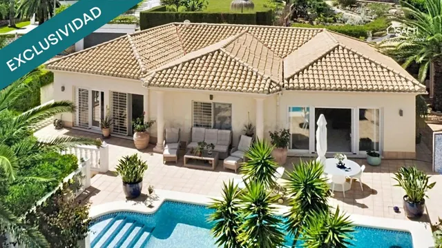 Casa independiente en DENIA - foto 2