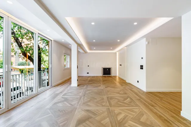 Piso en venta en zona Hispanoamérica - foto 2