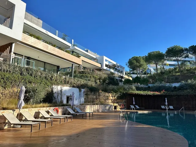 Apartamento 2 habitaciones 123m² en venta - Marbella — 10