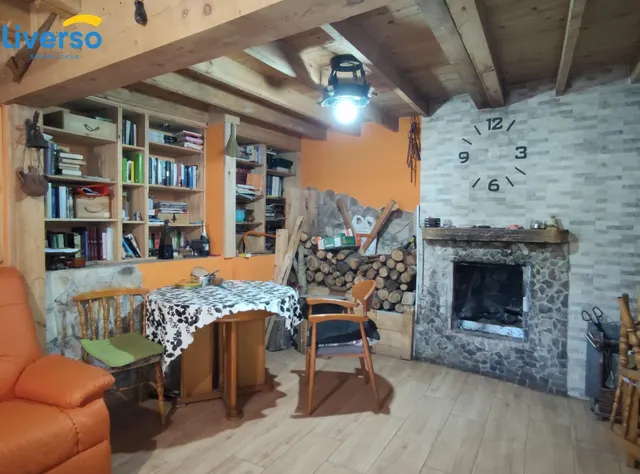 ¡Tu segunda vivienda ideal en Villamórico de Burgos! — 6