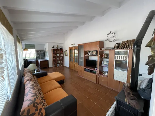 Exclusiva villa en Oliva Nova, Costa Blanca — 22