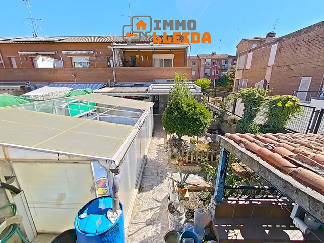 OPORTUNIDAD Casa con piscona en Tàrrega — 19