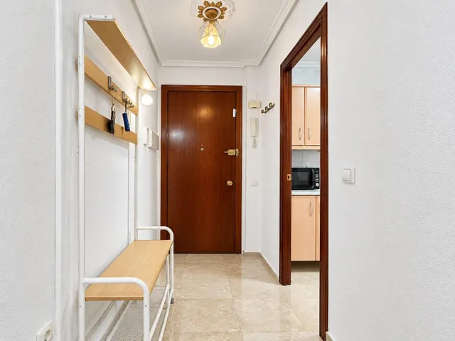 ✨ Vivienda reformada y amueblada a estrenar en pleno centro | Ideal para vivir o invertir — 9