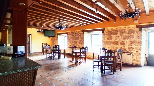 Urbis te ofrece un hotel en venta en Ciudad Rodrigo, Salamanca. — 5