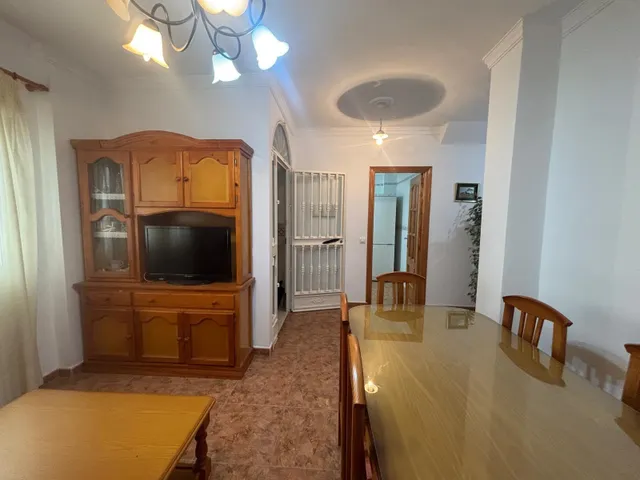 Casa  independiente en perfecto estado con terraza — 9