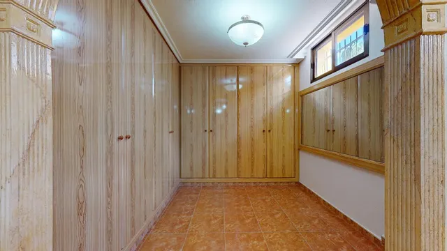 UNICA Y EXCLUSIVA VIVIENDA — 22