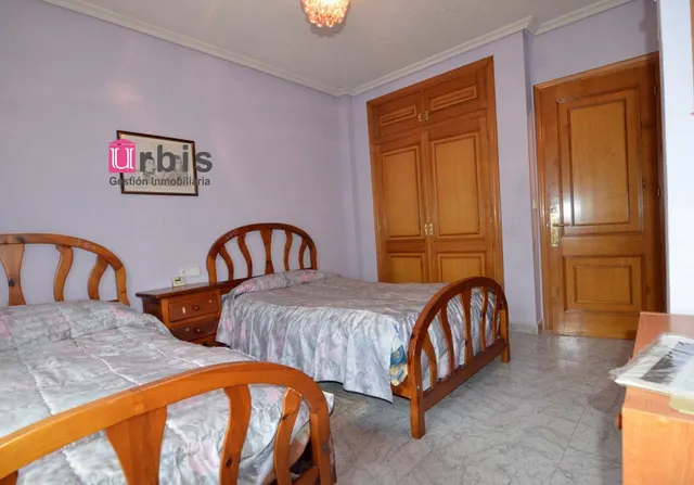Urbis te ofrece un maravilloso chalet independiente en Villamayor, Salamanca. — 18