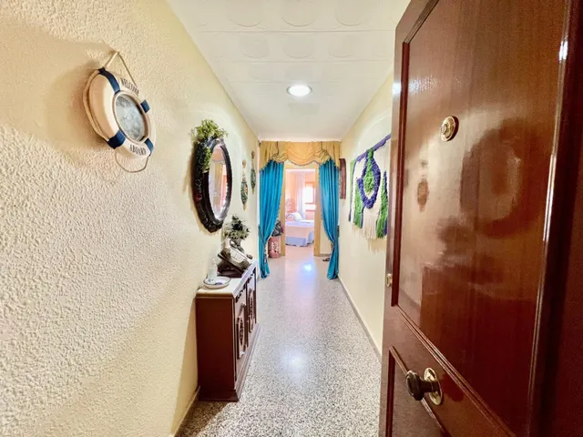 Apartamento 3 habitaciones 110m² en venta - La Mata pueblo — 45