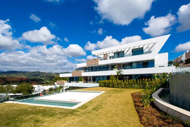 Planta baja 3 habitaciones 164m² en venta - Cabopino