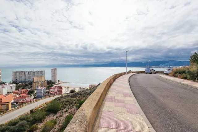 Terreno urbanizable en Cullera — 9