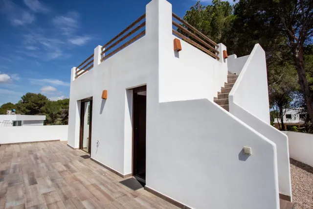 Villa 3 habitaciones 246m² en venta - Montañar I — 18