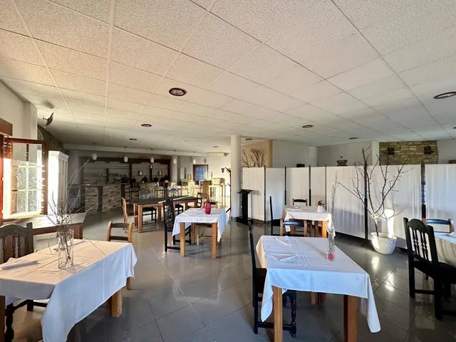 HOTEL RURAL - OENCIA — 15