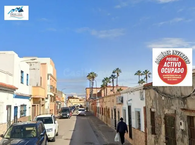 Venta Casa en La Línea de la Concepción - Cádiz