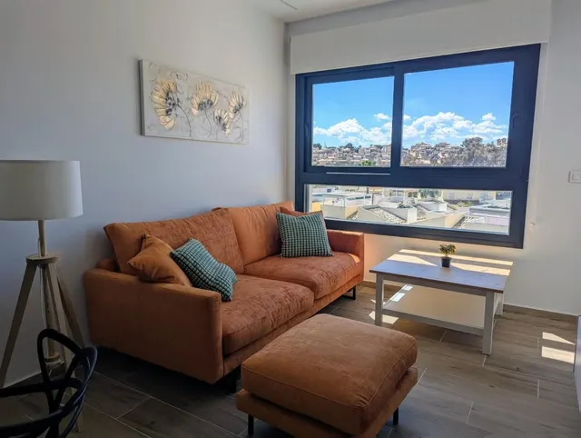 Apartamento 2 habitaciones en venta - Villamartin — 23
