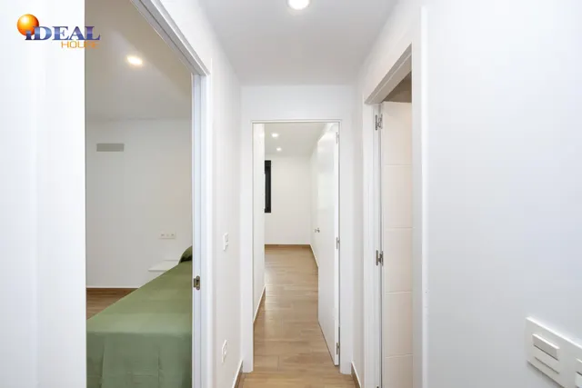 Apartamento 2 dormitorios a estrenar en Parque Nueva Granada — 16