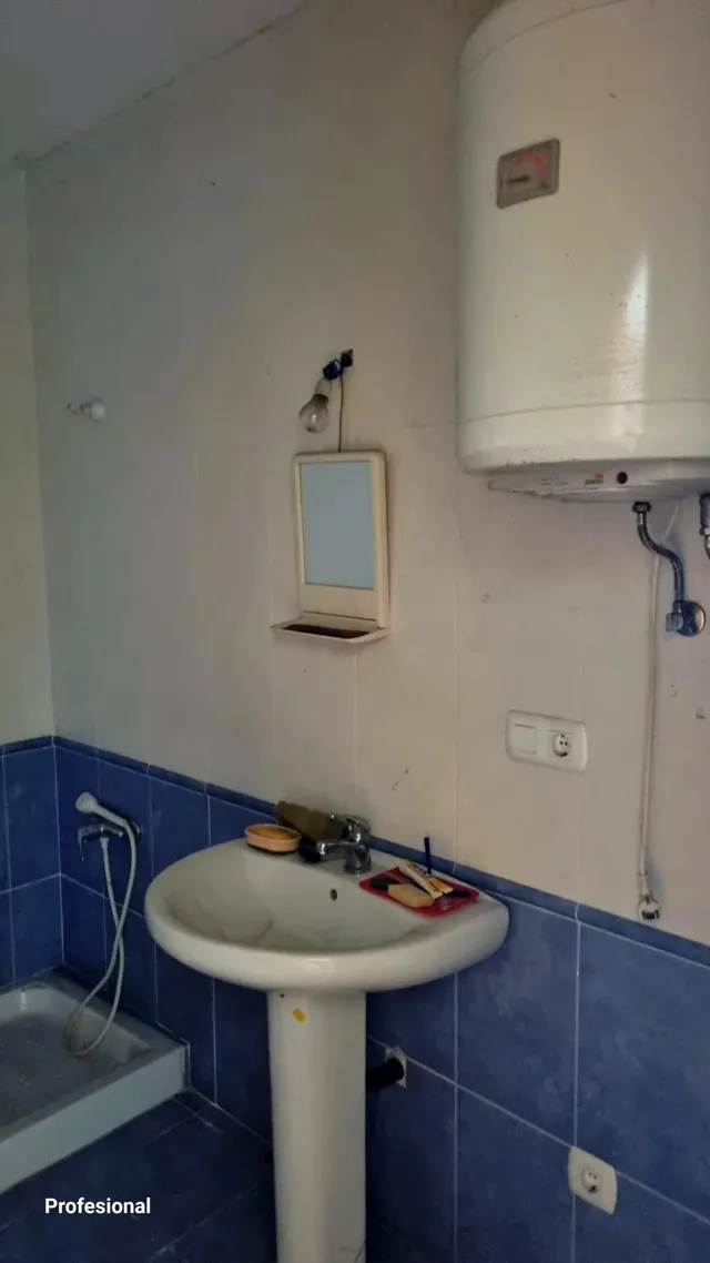 CASA CON TERRENO EN COLUMBRIANOS — 14