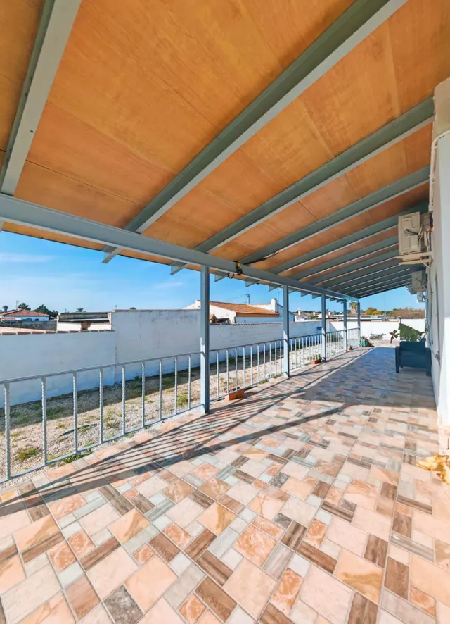 Chalet en venta en Chiclana de la Frontera – Zona Pago del Humo — 19