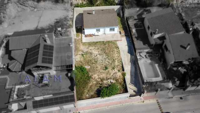 CASA EN VENTA EN MAÇANET