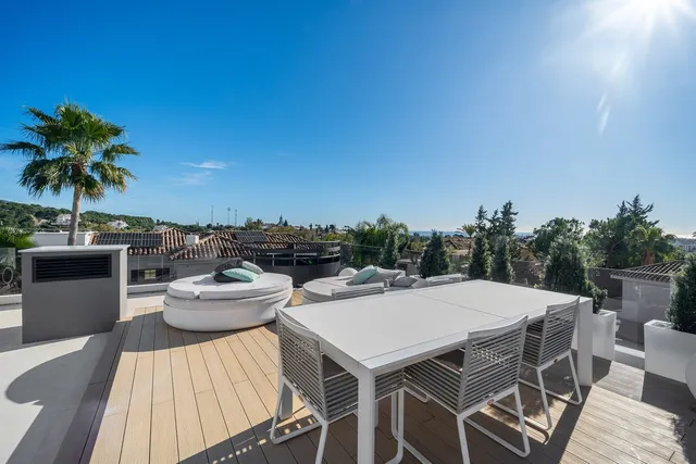 Chalet 5 habitaciones 661m² en venta - Marbella — 37