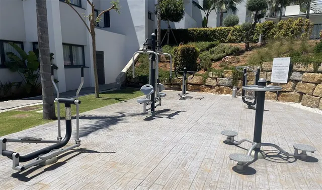 Apartamento 2 habitaciones 99m² en venta - Costa del Sol — 15