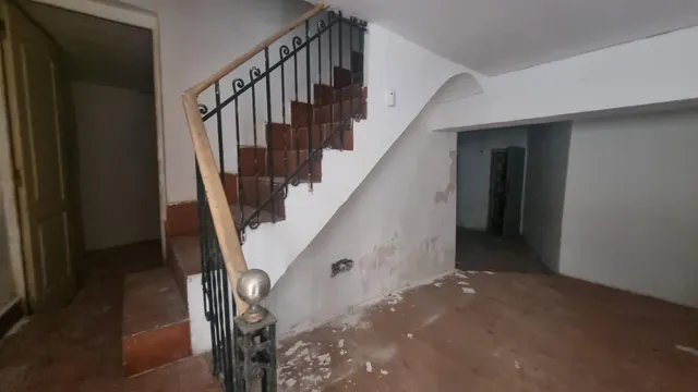 Casa en venta en Calle San Maximino. Lumpiaque. — 2