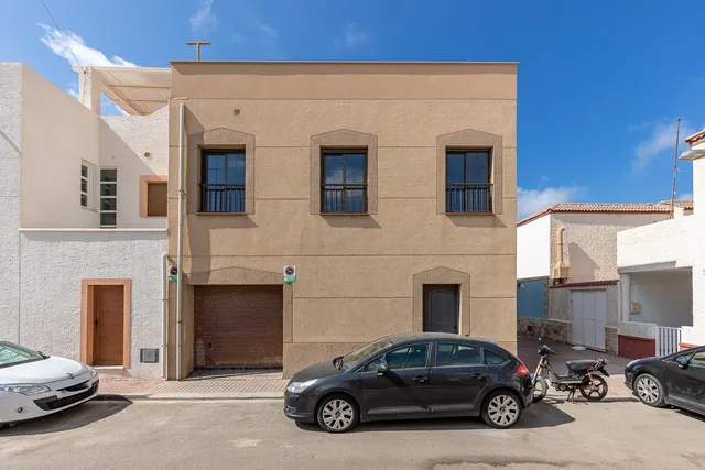 ATENCION PONEMOS A LA VENTA EL PRIVILEGIO DE VIVIR EN PRIMERÍSIMA LÍNEA DE PLAYA. ¡EN CABO DE GATA! — 35