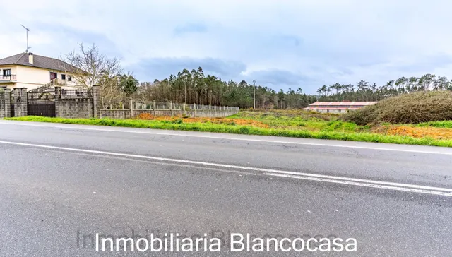 SOLAR EN VENTA EN ARDAÑA – CARBALLO | 1.394 m2 | EXCELENTE U