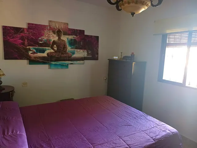 Casa con amplia parcela y piscina en torrecera — 9