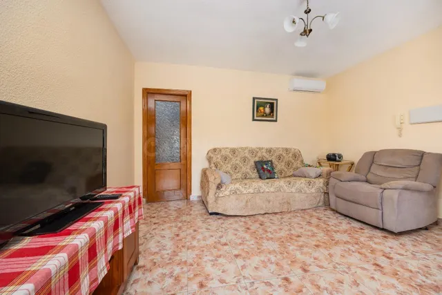 Ático 3 habitaciones 92m² en venta - Estacion de autobuses - foto 5