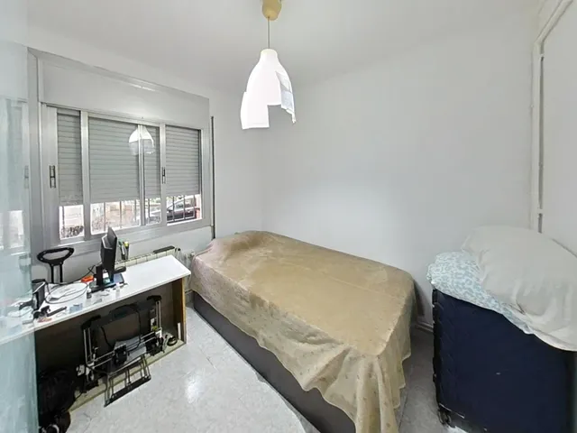 PLANTA BAJA DE 3 habitaciones EN CAN PUIGGENER — 22