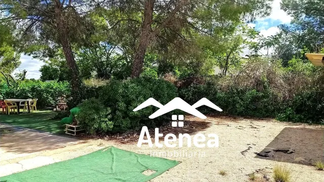 parcela en venta camino de san Gines — 9