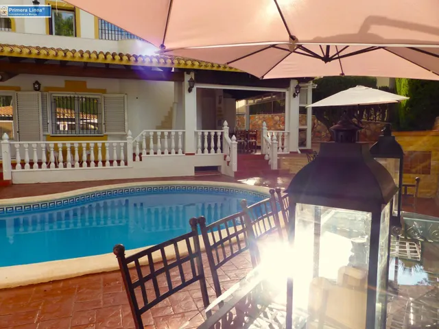 Venta de villa de lujo en La Manga Club — 48