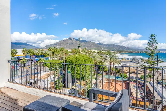 Ático 1 habitación 91m² en venta - Marbella — 13
