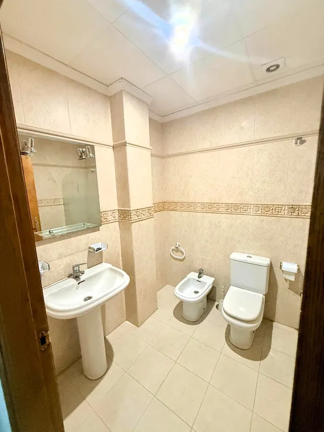 Apartamento 3 habitaciones 76m² en venta - Centro — 20
