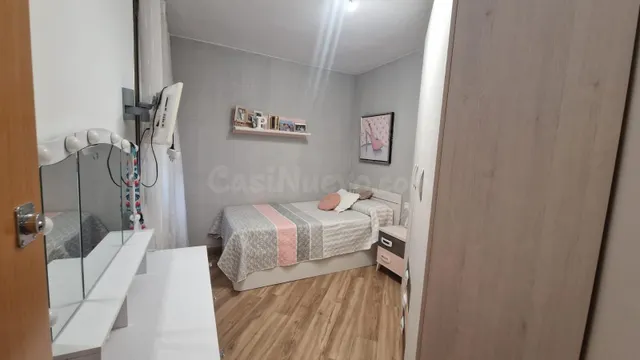 Amplio Piso en el Corazón de La Ràpita - Oportunidad Única — 4