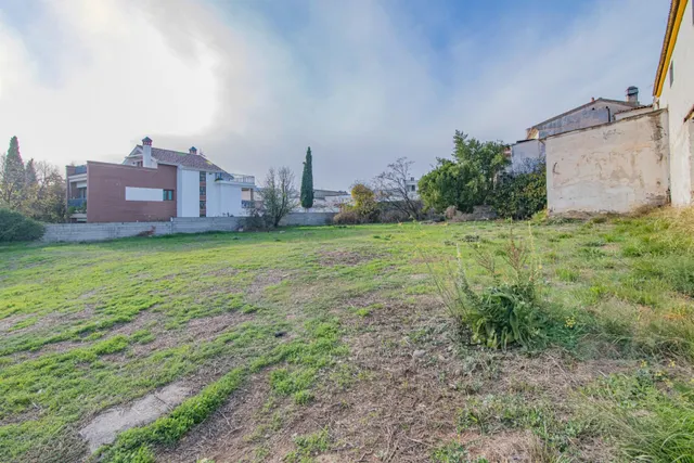 Oportunidad en venta de solar urbano en Peligros — 10
