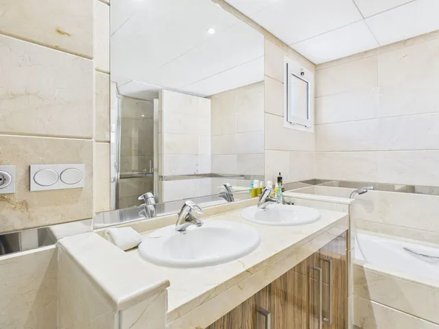 Ático 3 habitaciones 198m² en venta - San Roque Pueblo — 28