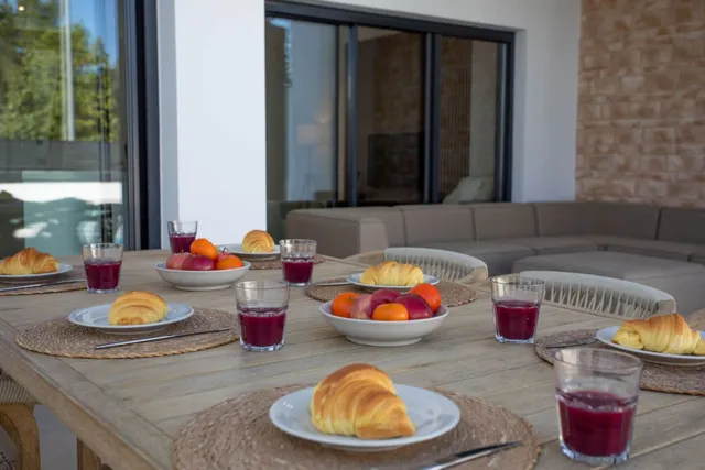 Chalet 3 habitaciones 150m² en venta - Comunidad valenciana — 48