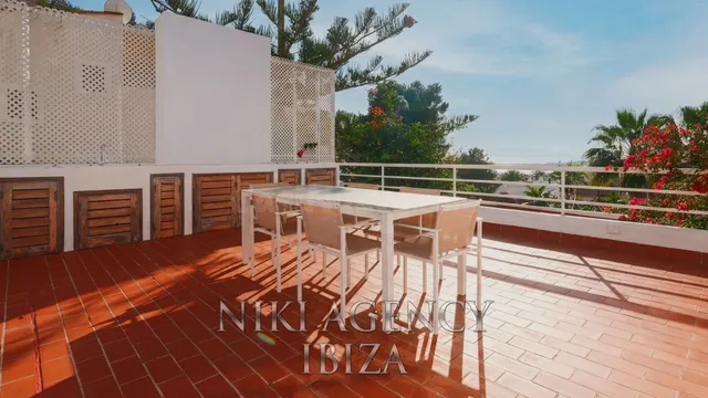 Casa-Chalet en Venta en Santa Eularia Des Riu Baleares — 5