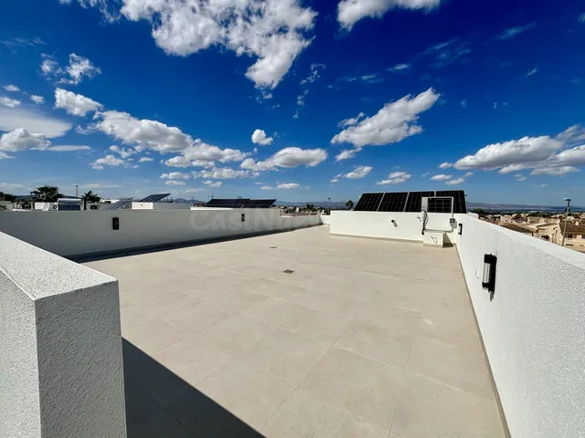 Villa 3 habitaciones 120m² en venta - Costa blanca sur — 3