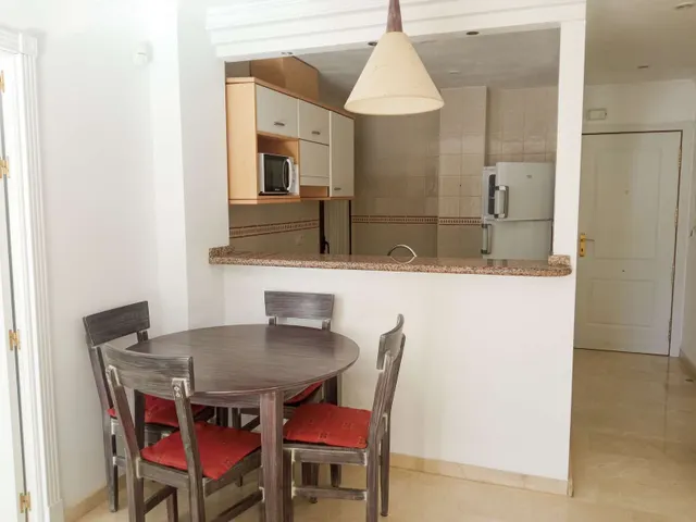 Apartamento 1 habitación 85m² en venta - Albir — 8