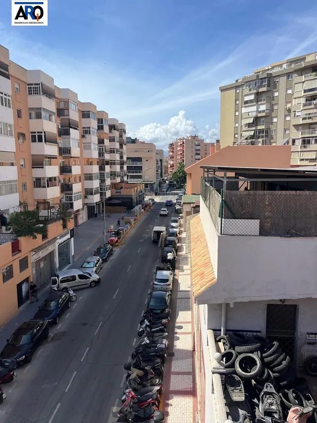 Activo 600m2 junto María Zambrano- Proyecto 21 unidades coliving — 28